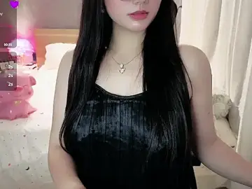Stripchat Sex Chat of JENNIE-16