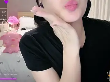 Stripchat Live Sex of JENNIE-16