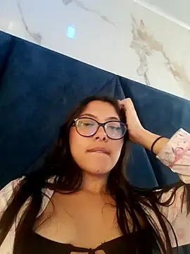 Stripchat Best Webcam of Olivia_Collinns