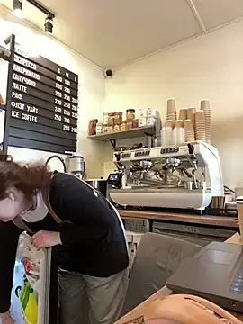 Stripchat Live Sex of cinnabon_