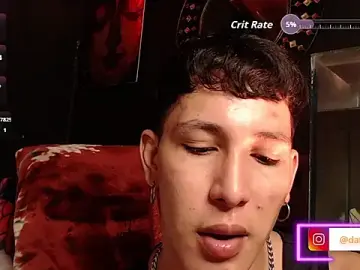 Stripchat Sex Cam of Godly_huan