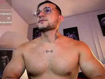Stripchat Adult Webcams of Marco_Vega