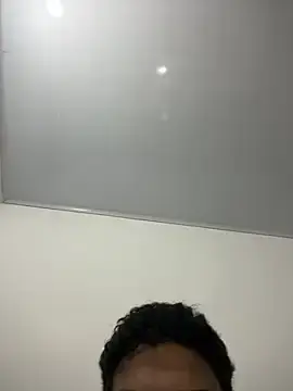 Stripchat Sex Chat of MorenoHot90