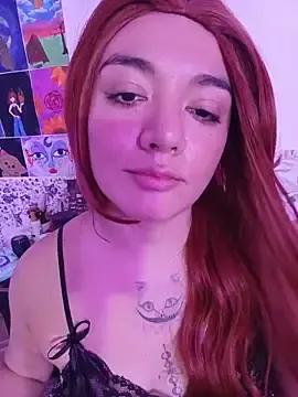 Stripchat Best live sex cam show of natalia_333