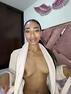 Stripchat Live Sex of Dark-Luna