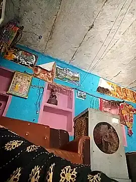 Stripchat Adult Video Chat of Jyoti_rathor