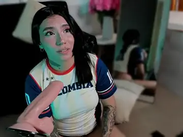 Stripchat Live Sex of emy_williams