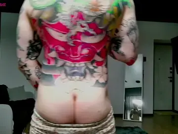 Stripchat Best Webcam of white_King9999