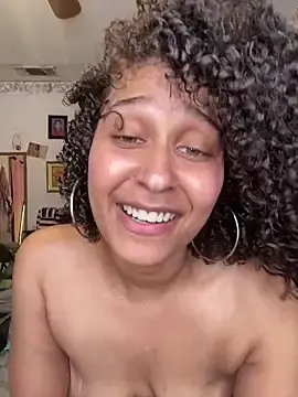 Stripchat Free Live Porn of Jamalyce