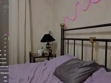 Stripchat Adult Video Chat of JennyRuthJP