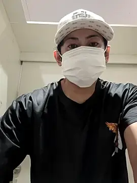 Stripchat Live Sex of RYOTA8888888888