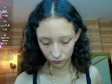 Stripchat Sex Cam of abby__r