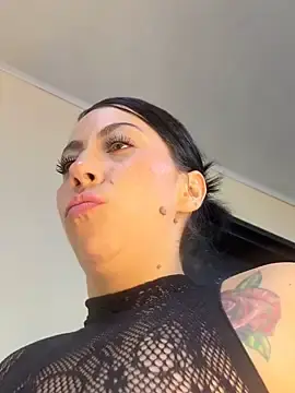 Stripchat Adult Webcams of niky_smit