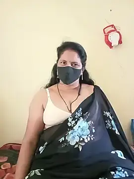 Stripchat Live Porn of sadhana_telugu