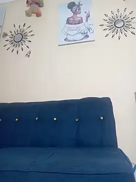 Stripchat Free Live Porn of sweetjuana