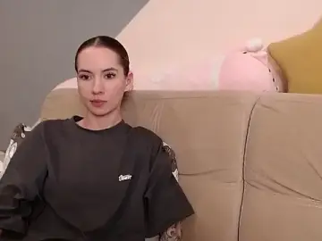 Stripchat Live Sex of AmbrielHailey