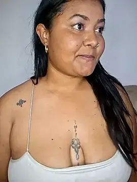 Stripchat Sex Chat of DEISY_8670