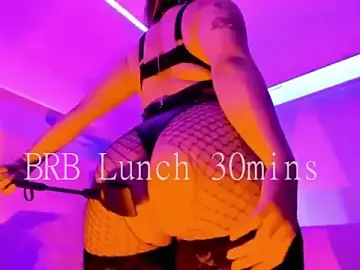Stripchat Sex Chat of Gloomydoll