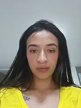 Stripchat Adult Webcam of MiQeilaSweet