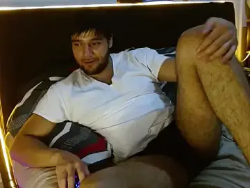 Stripchat Live Sex Cam of Rey_Tigre