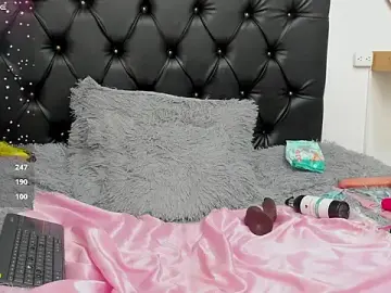 Stripchat Best Webcam of abigail_f00x