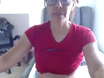 Stripchat Best Webcam of horny_paty