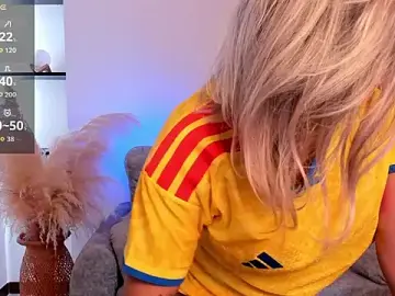 Stripchat Best live sex cam show of chloerossi