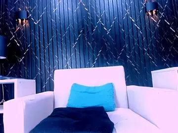 Stripchat Live Porn of ricky_vill_