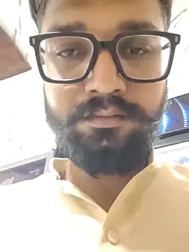 Stripchat Live Sex Cam of yourindianfellow