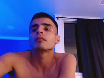 Stripchat Sex Chat of Bad_Boy_Carter69