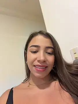 Stripchat Sex Chat of Hall_16