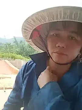 Stripchat Live Porn of Mai-lingg