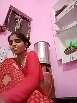 Stripchat Best Webcam of Rishika_hot