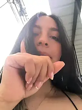 Stripchat Live Sex of SophiCastro09_