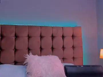 Stripchat Free Live Porn of Veronica_Black18
