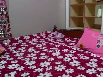Stripchat Adult Webcam of Baby_Hot_Spicy