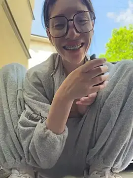 Stripchat Free Live Porn of BallerinaCappuccino_