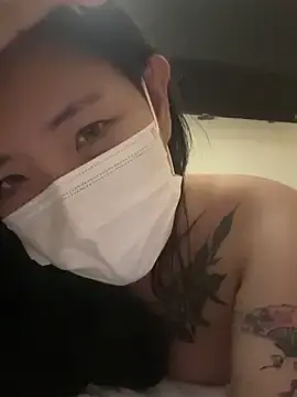 Stripchat Sex Cam of Milk_Sola