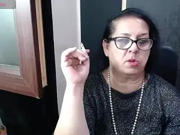 Stripchat Live Porn of MissSanjanne