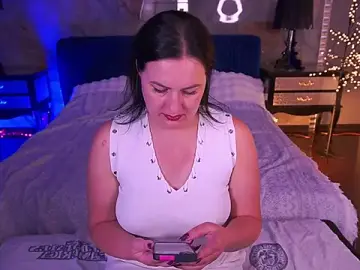 Stripchat Adult Webcam of VelvetLuck