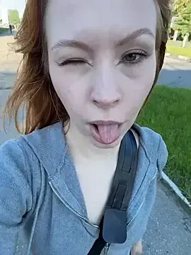 Stripchat Sex Cam of _Little_Ginger