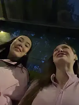 Stripchat Free Porn Cam of Asian_Asami