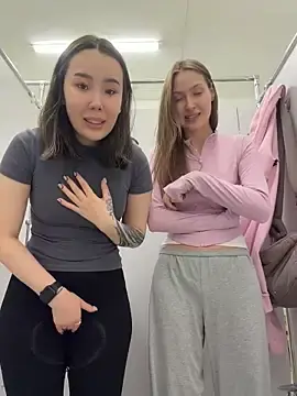 Stripchat Live Porn of Asian_Asami