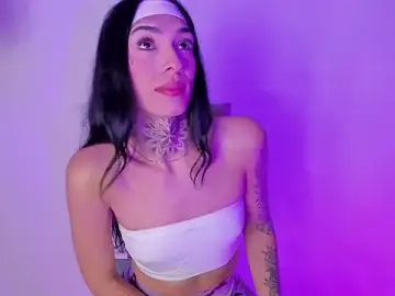 Stripchat Free Porn Cam of Camila_Coxx
