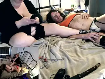 Stripchat Sex Cam of Heidixox69