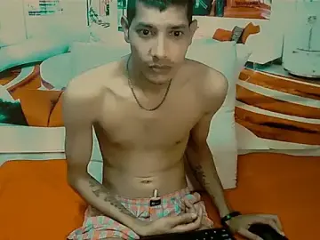 Stripchat Private Sex Chat of IndianSavageMale