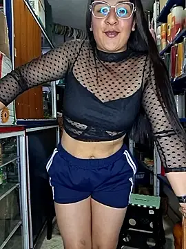 Stripchat Best live sex cam show of Isa_bella95