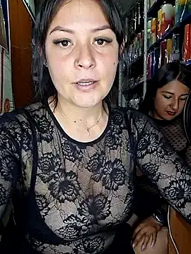 Stripchat Sex Chat of Isa_bella95