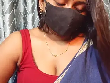 Stripchat Best Webcam of Pavani-Darling