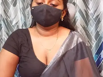 Stripchat Sex Chat of Pavani-Darling